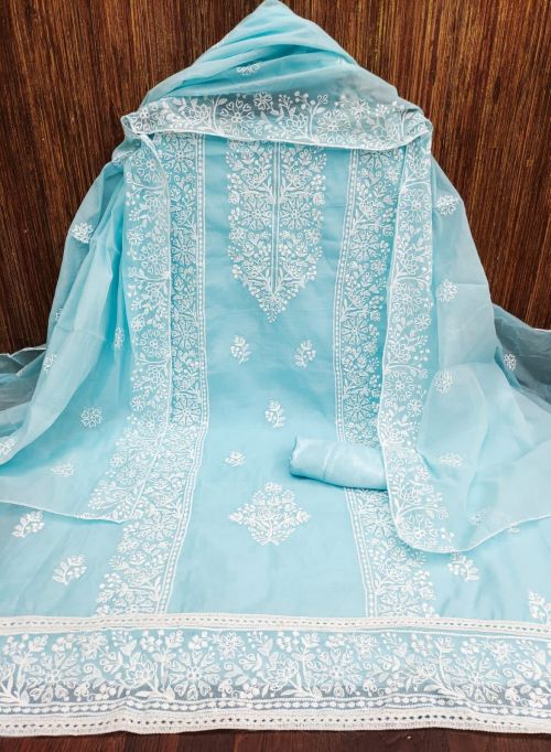 Kalakari Suits 511 Designer Heavy Modal Embroidered Suits