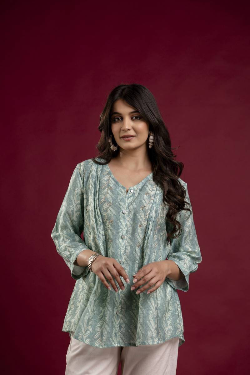 Stylee Girl 24 Stylish Ladies Tops Collection